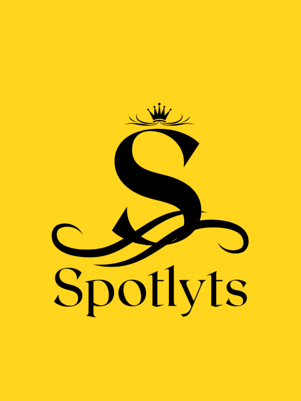 Another Major Collaborative Project: Spotlyts Magazine and Website
