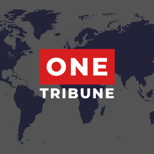 Our Third Magazine Project: OneTribune – ALPJ and Sons