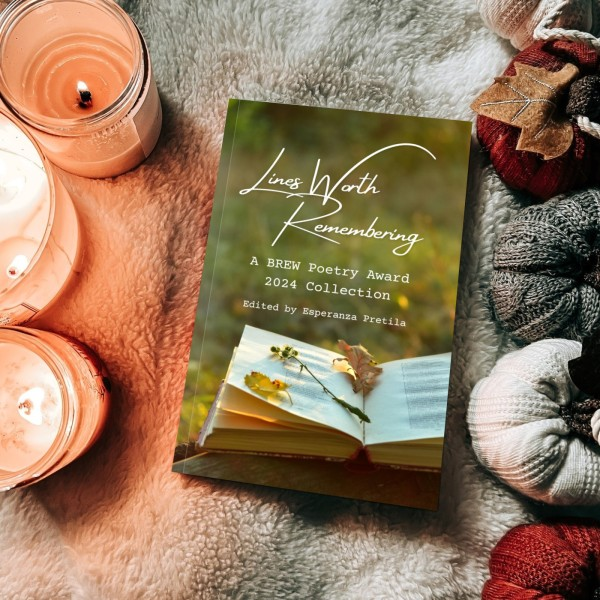 Lines Worth Remembering: A Poetry Anthology Rooted in Voice and ...