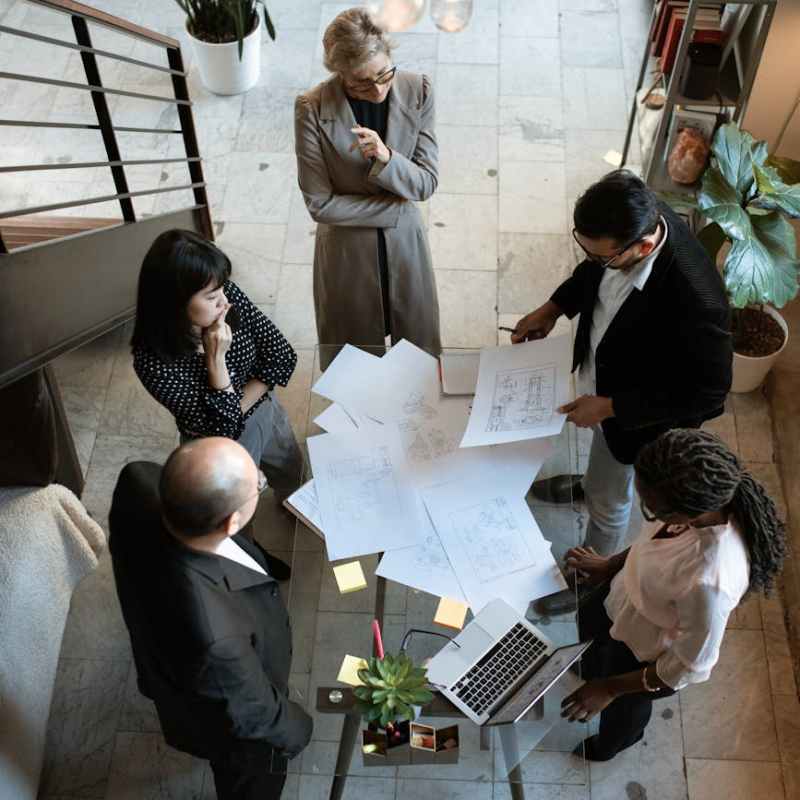 The Challenges Family-Owned Businesses Face in Succession Planning (and How to Overcome Them)