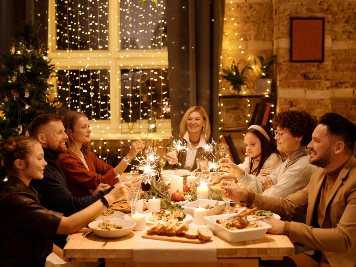 Family Christmas Traditions and Values to Pass Down to Future Generations