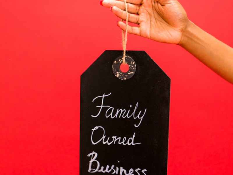 Family Business Principles Drive Success