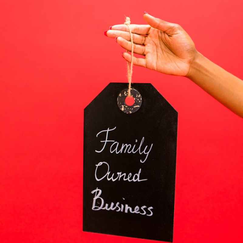 Family Business Principles Drive Success
