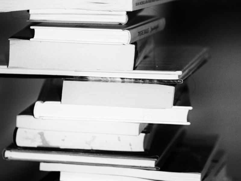 Trends Shaping the Future of Independent Publishing